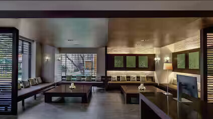 DoubleTree by Hilton Phuket Banthai Resort